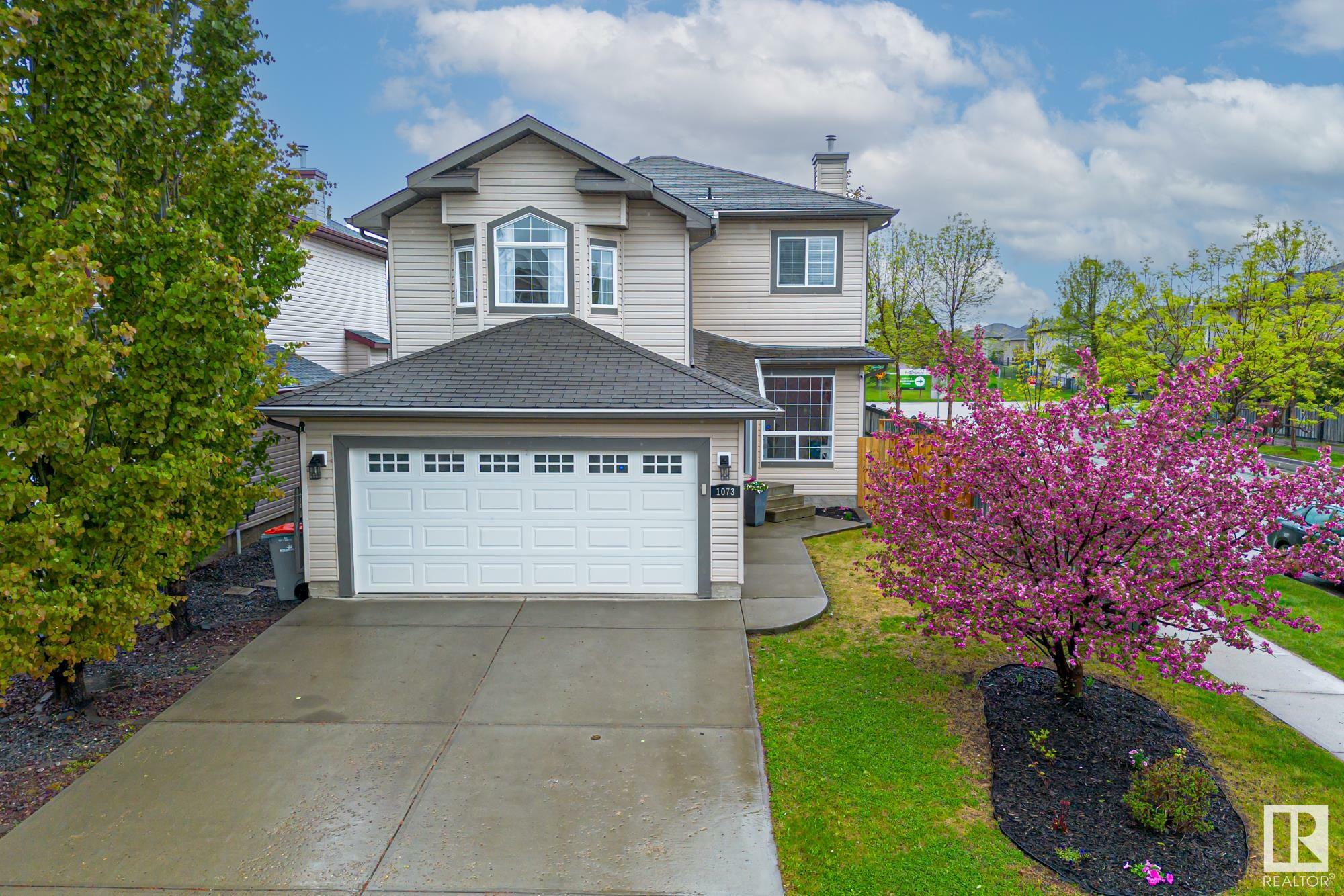 Photo de la propriété: 1073 Westerra Drive AB T7Z 2Z4