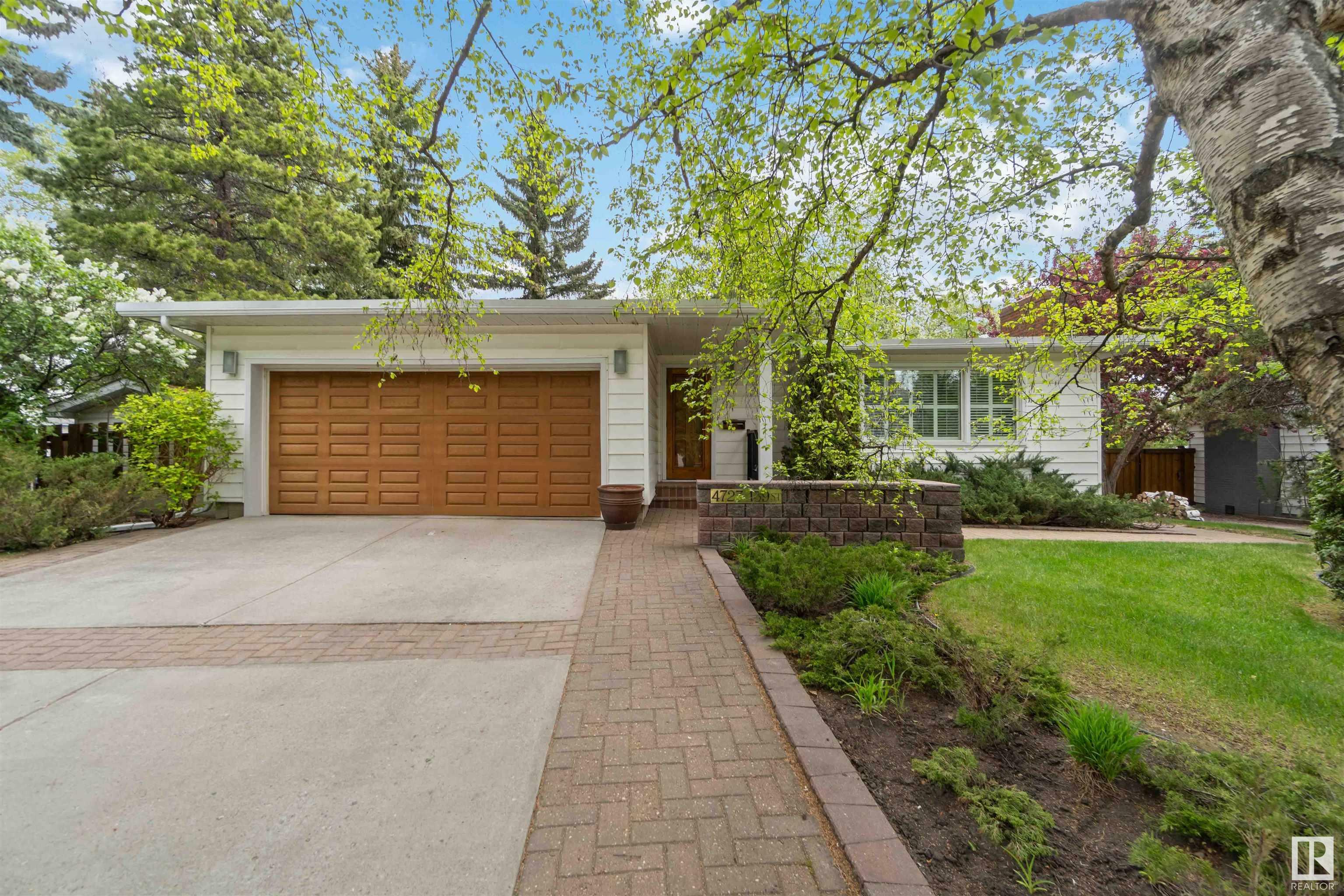 4727 139 Street NW  Edmonton AB T6H 3Z3 photo