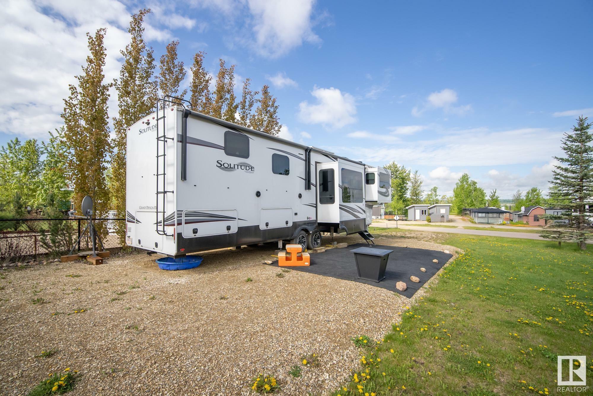 53509 Rge Road 60 106  Rural Parkland County AB T7Y 0B5 photo