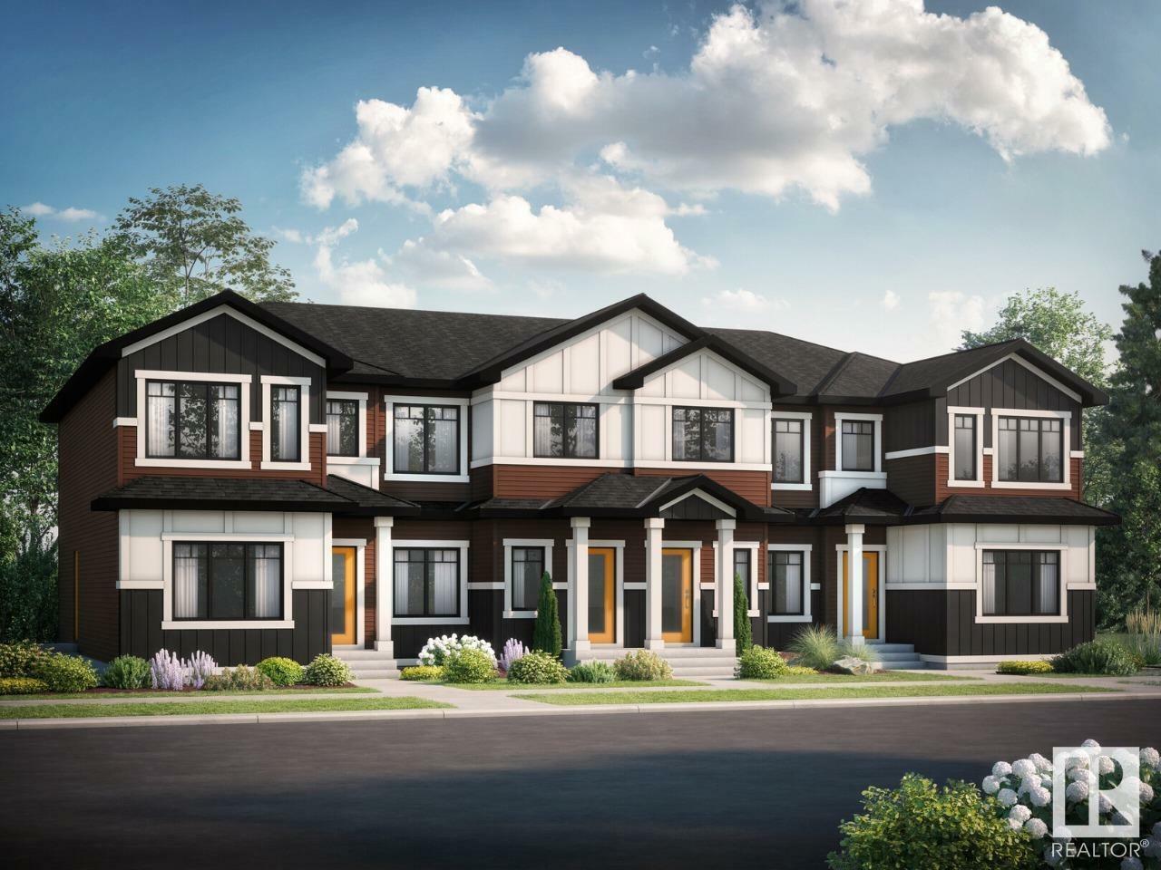 Property Photo: 310 26 Street SW AB T6X 3J1