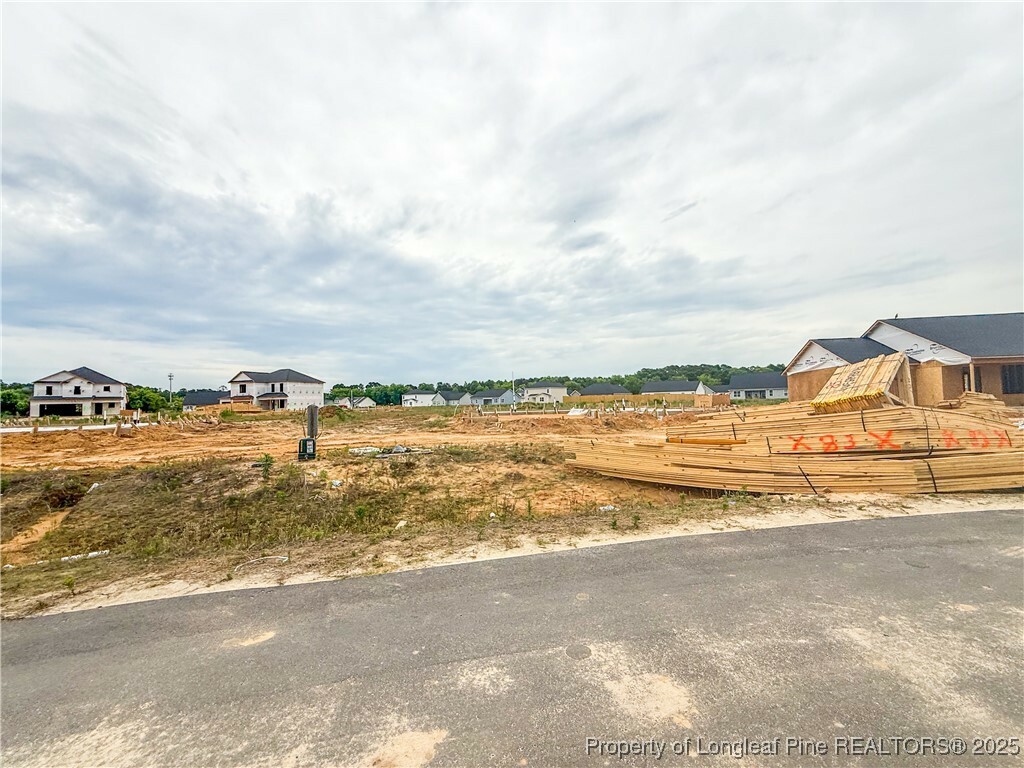 Property Photo: 134 Crusher (Lot 85) Drive NC 28371