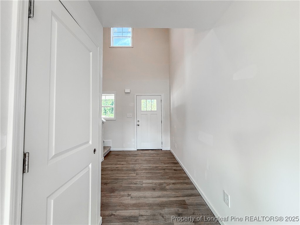 Property Photo: 72 Crusher (Lot 89) Drive NC 28371