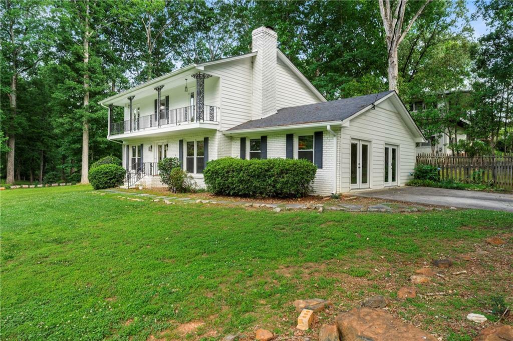 Property Photo: 5290 River Mill Circle GA 30068