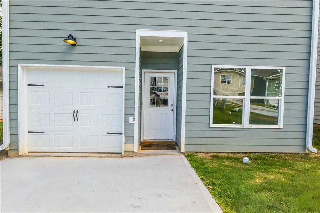 Property Photo: 65 Hood Park Court GA 30143
