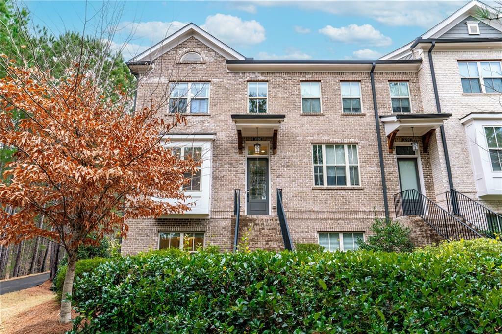 Property Photo: 3786 Alstead Manor Way GA 30024
