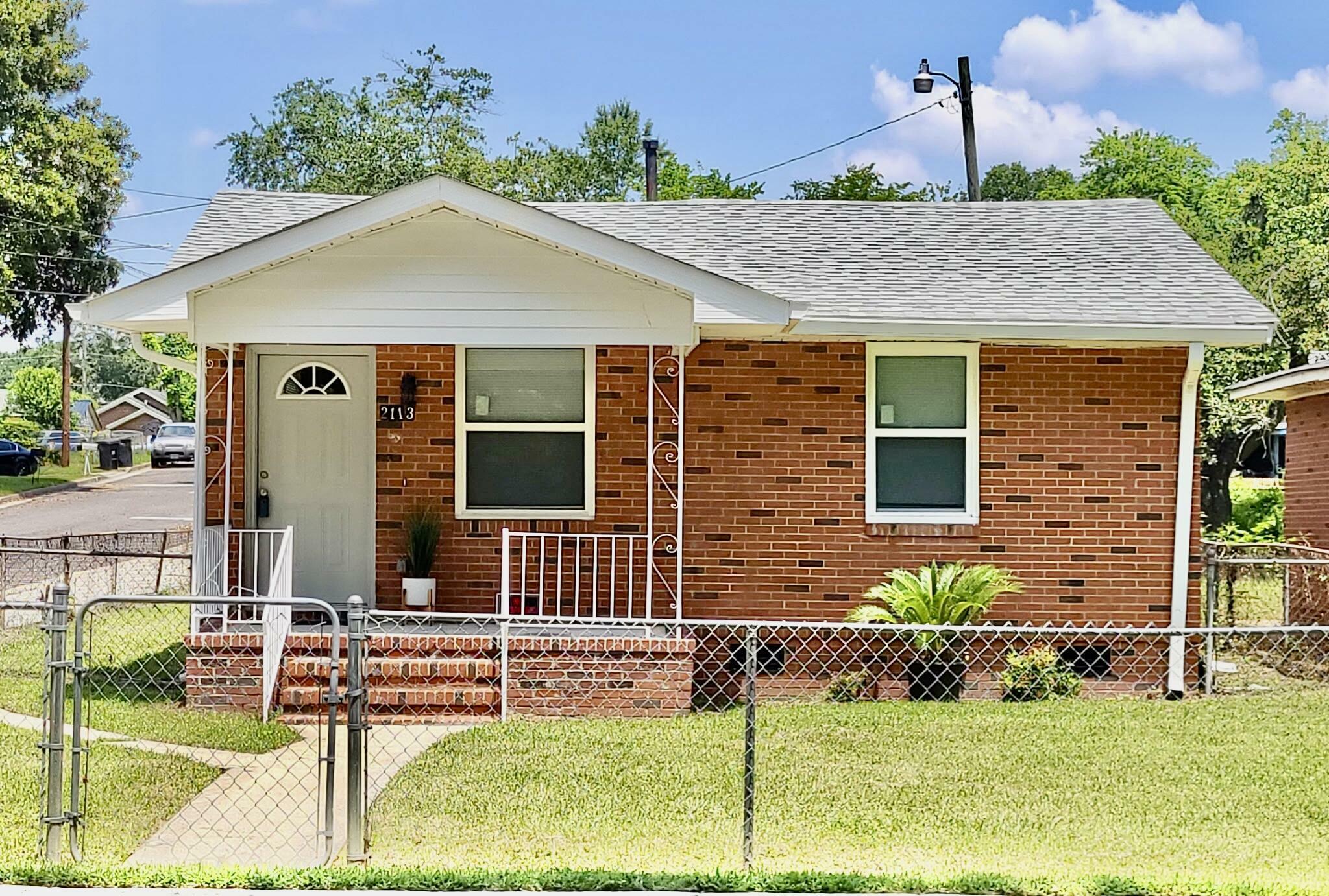 Property Photo: 2113 Dyer Street GA 30901