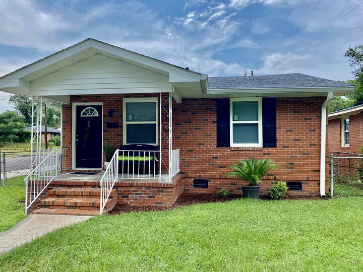Property Photo: 2113 Dyer Street GA 30901