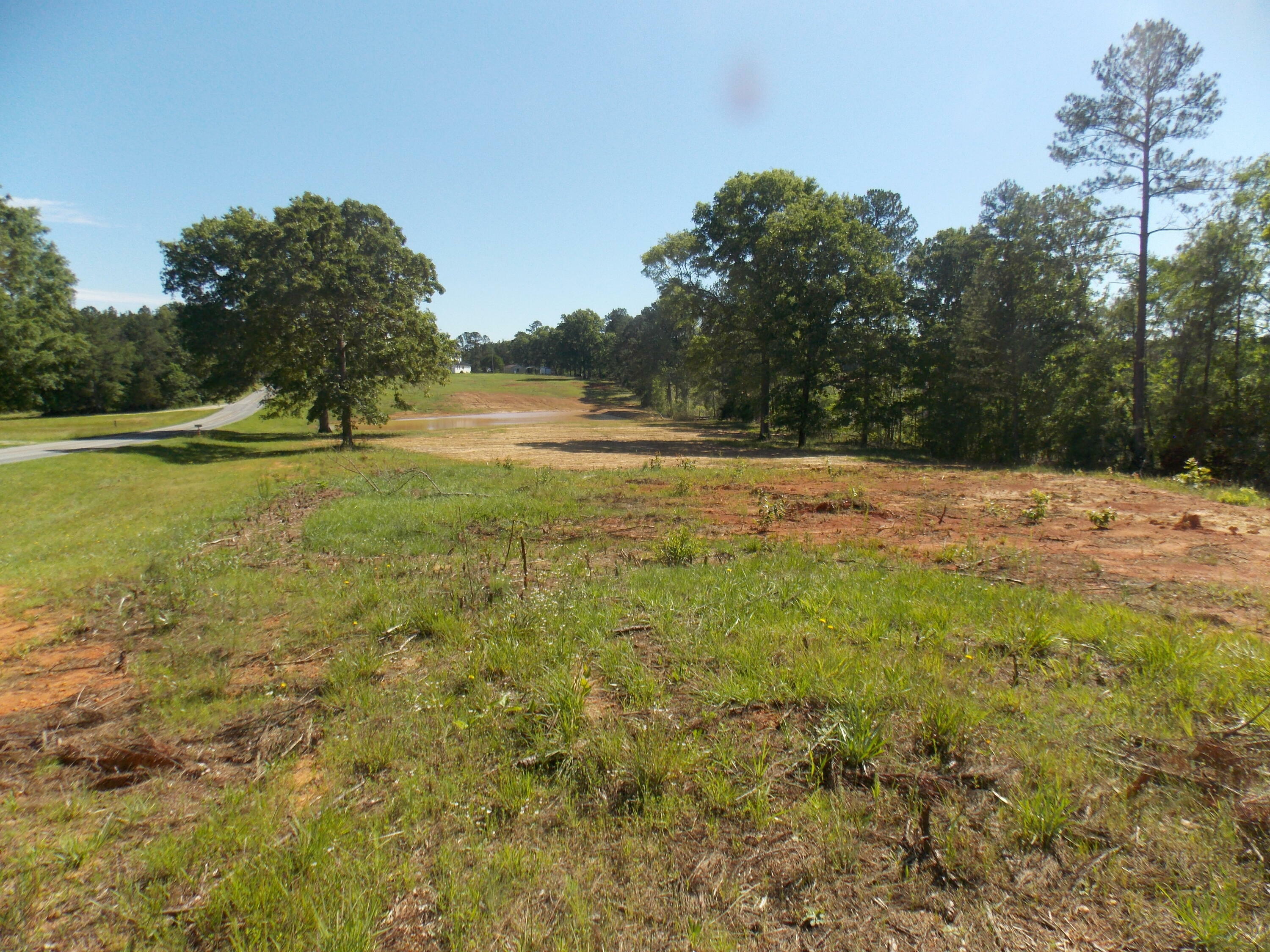 Property Photo: 00 C E Norman Rd GA 30817