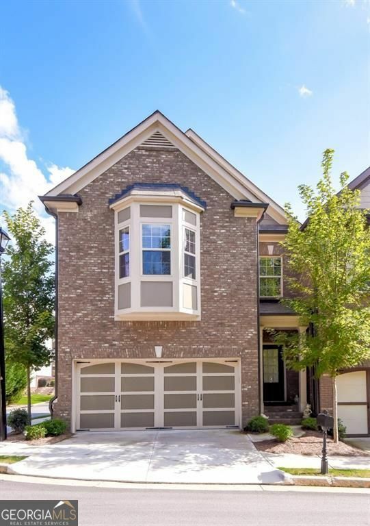 Property Photo: 3175 Rock Port Circle GA 30092