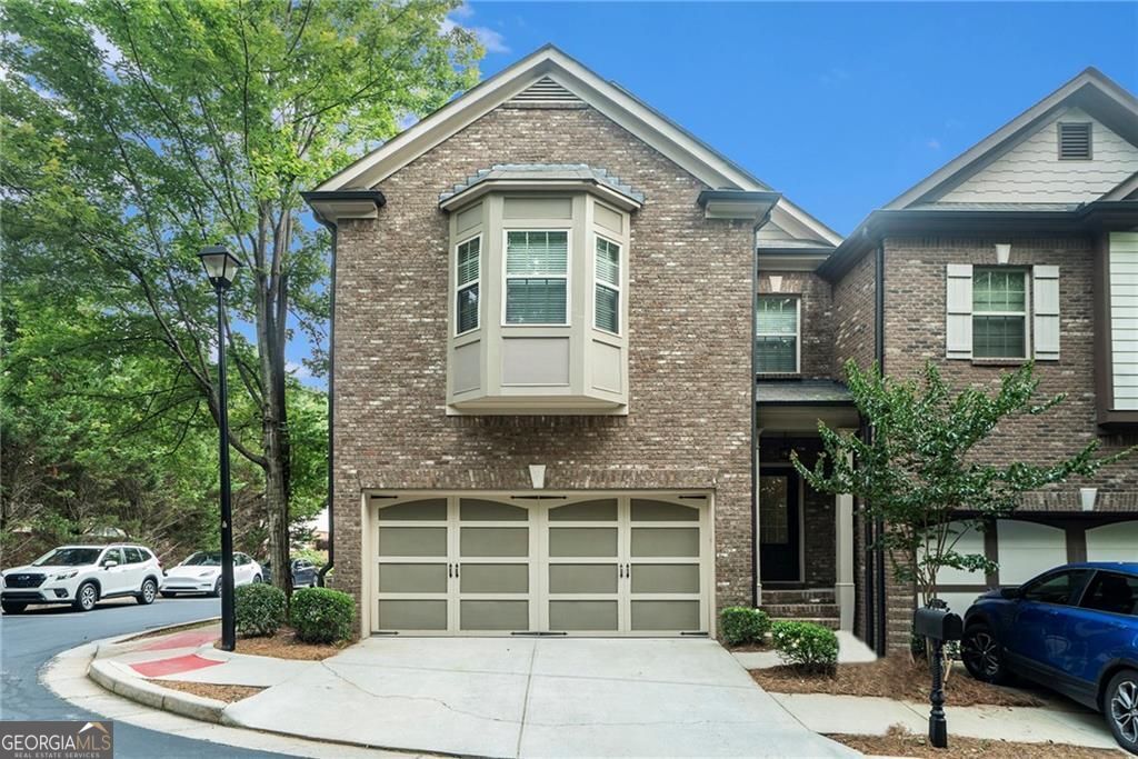 Property Photo:  3175 Rock Port Circle  GA 30092 