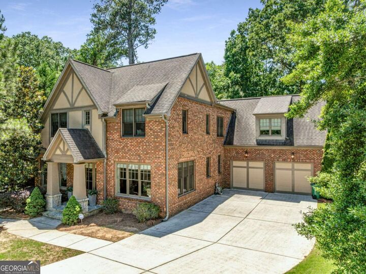504 S Westminster Way NE  Atlanta GA 30307 photo