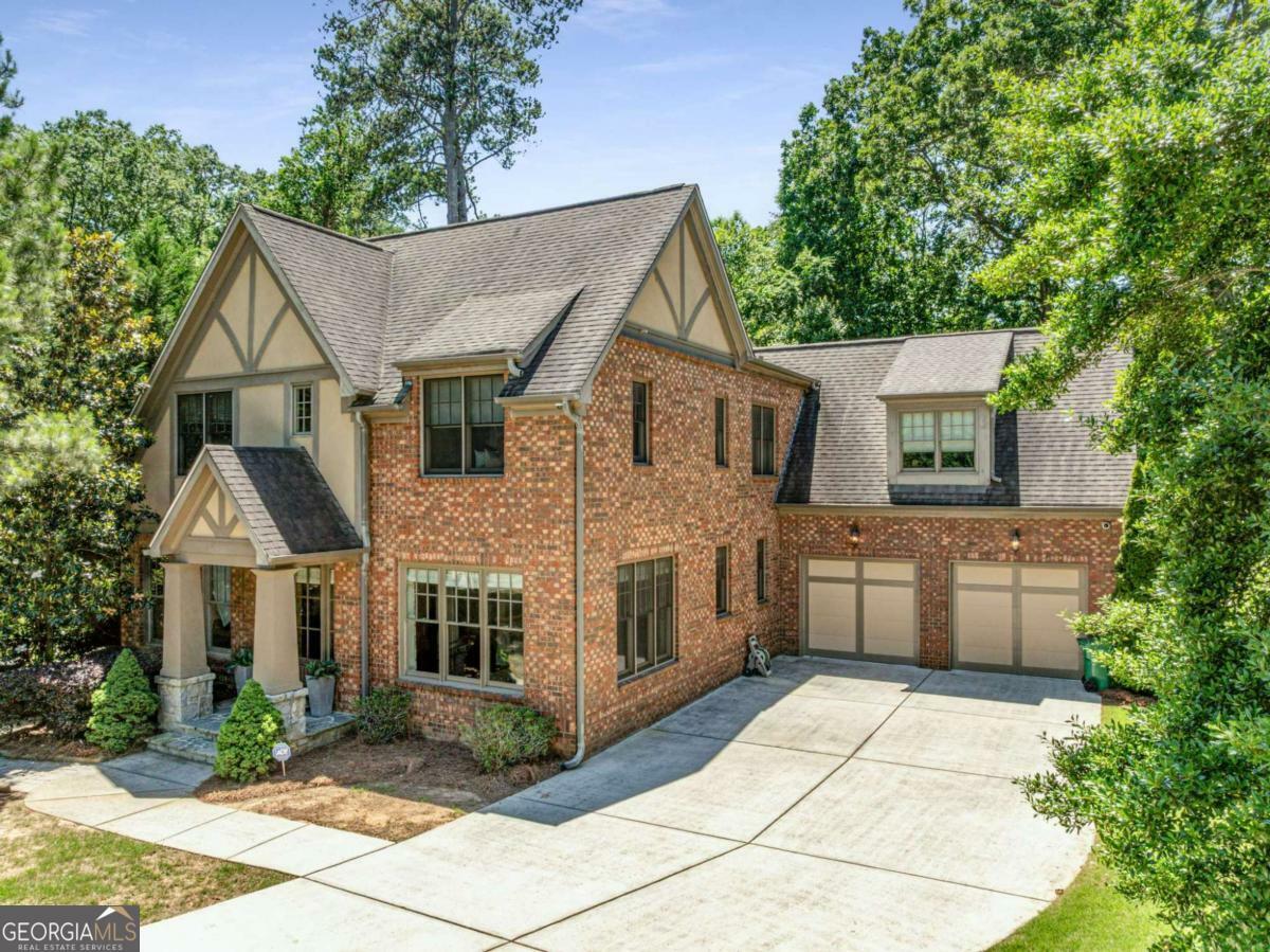 Property Photo: 504 S Westminster Way NE GA 30307