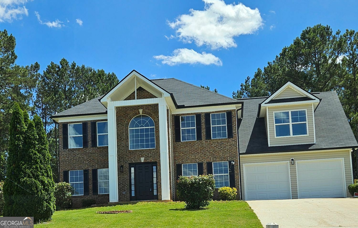 Property Photo:  681 Burtons Cove  GA 30228 