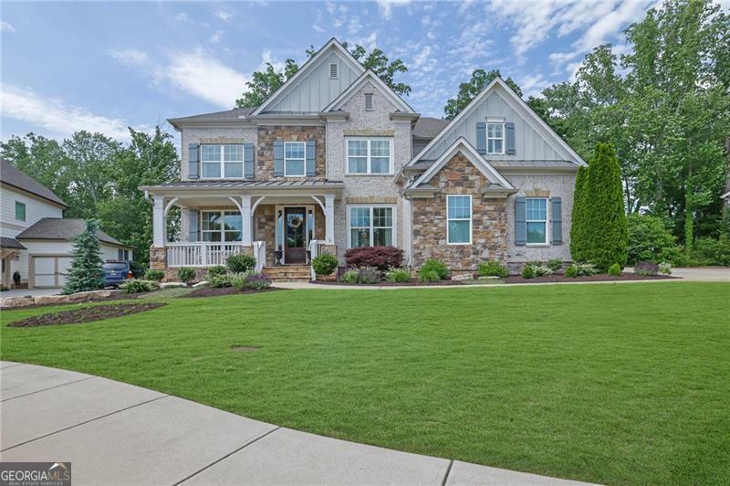 Property Photo: 3330 Riverwalk Way GA 30040