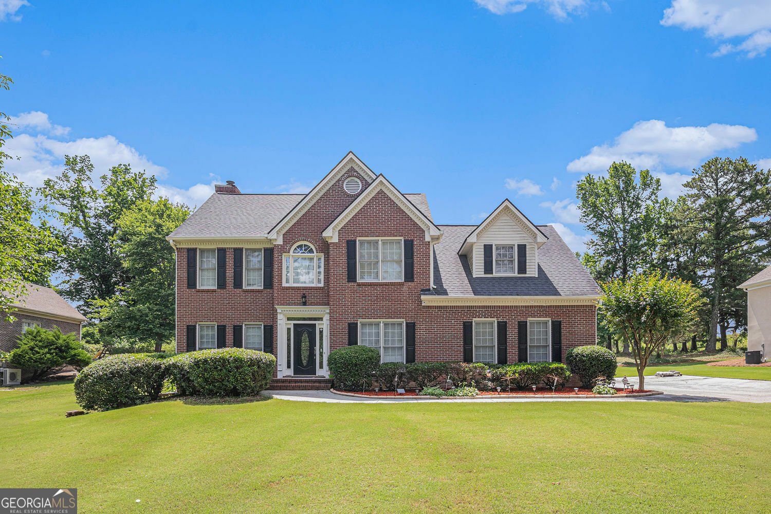 Property Photo: 1644 Beaver Creek Lane GA 30078