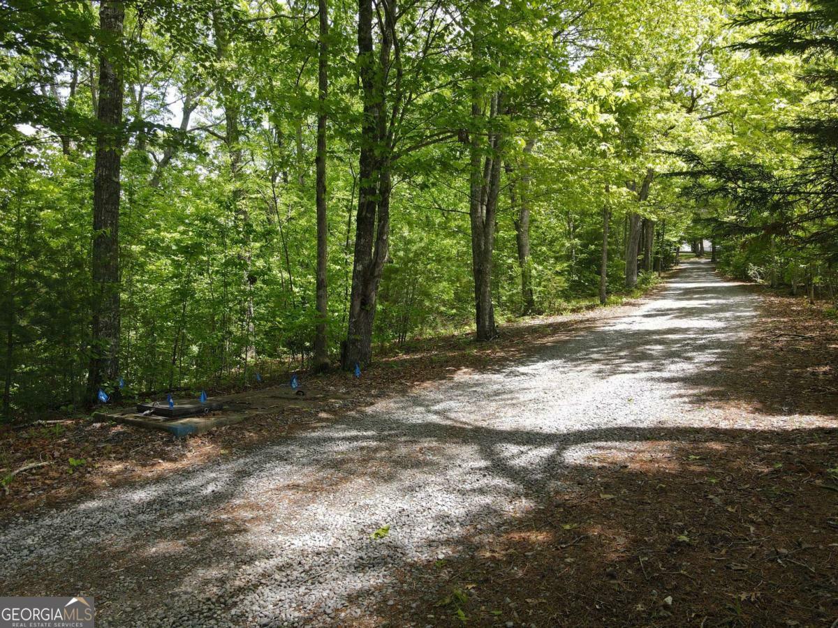Property Photo: 0 Hawkview 4.78 Ac GA 30546