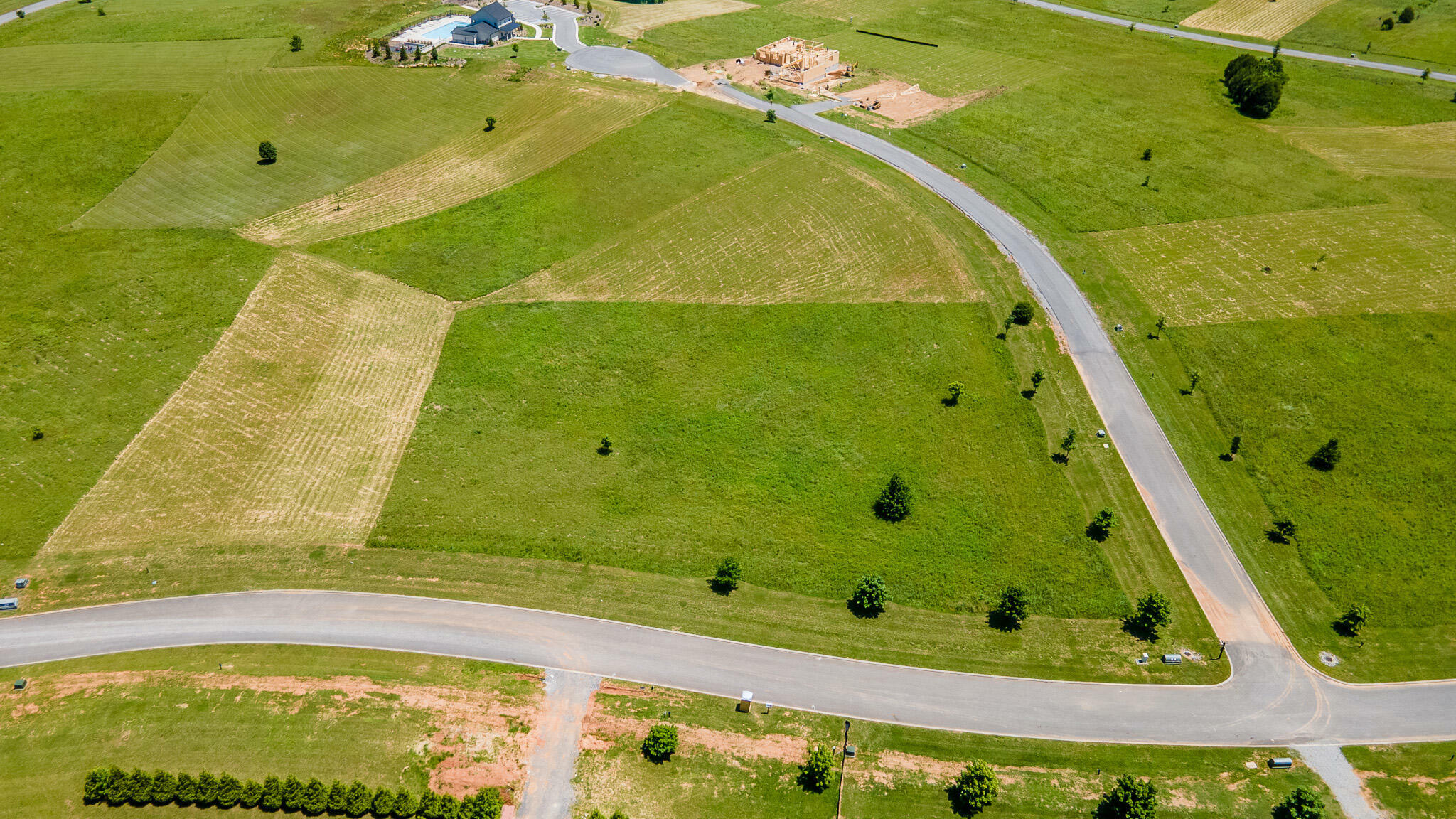 Property Photo: 100 River Ridge Drive TN 37327