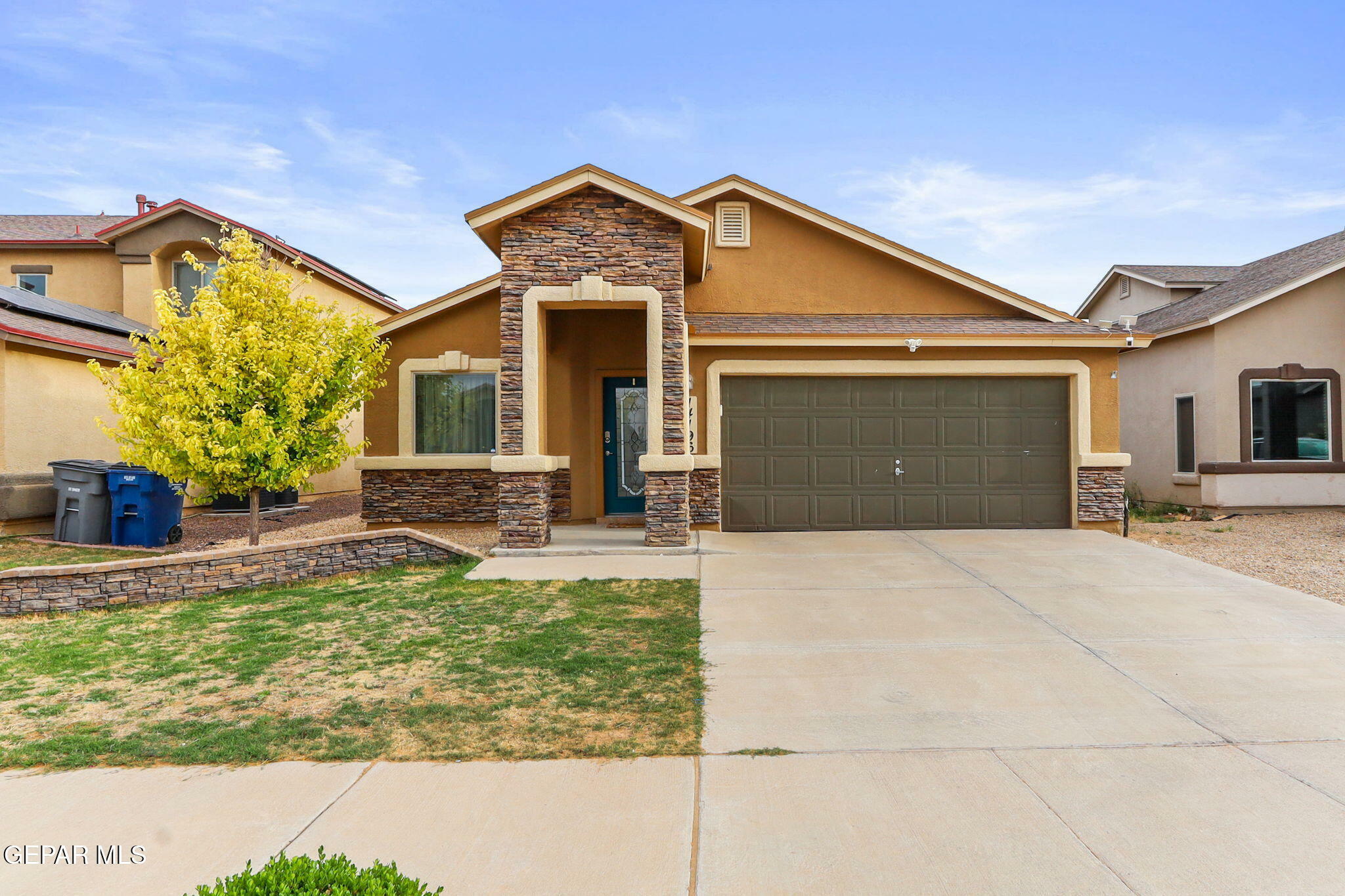 14196 Greg Allen  El Paso TX 79938 photo
