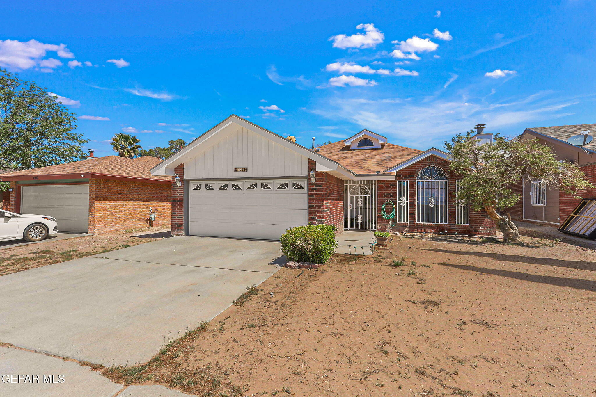 Property Photo: 12119 Quail Harvest Lane TX 79936