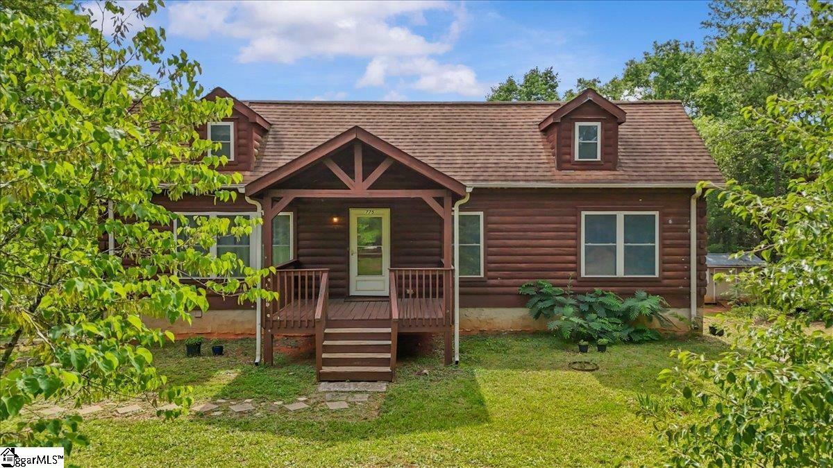 Property Photo: 775 Buck Creek Road SC 29232