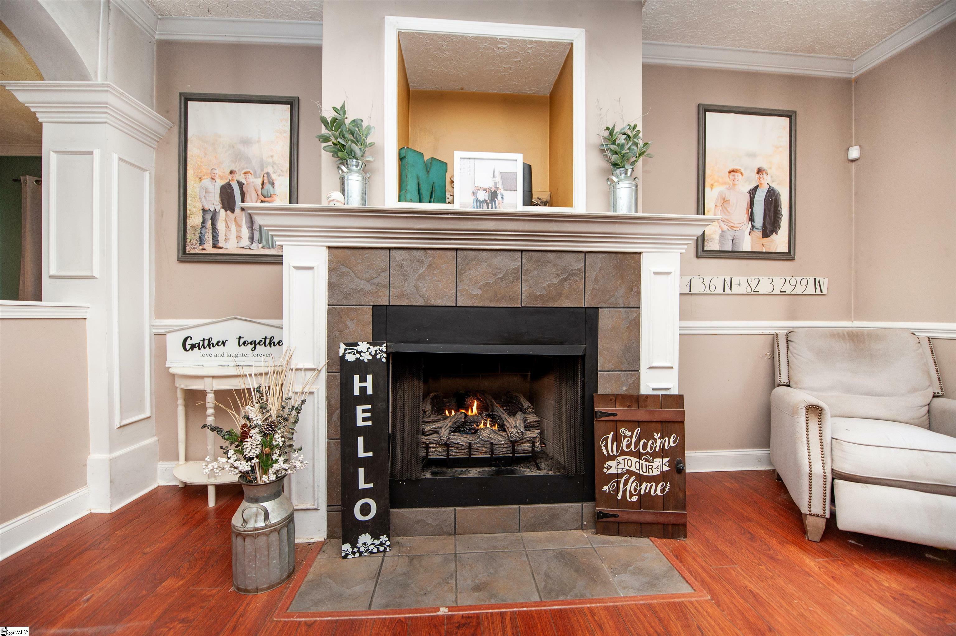 Property Photo:  770 Grace Valley Road  SC 29349 