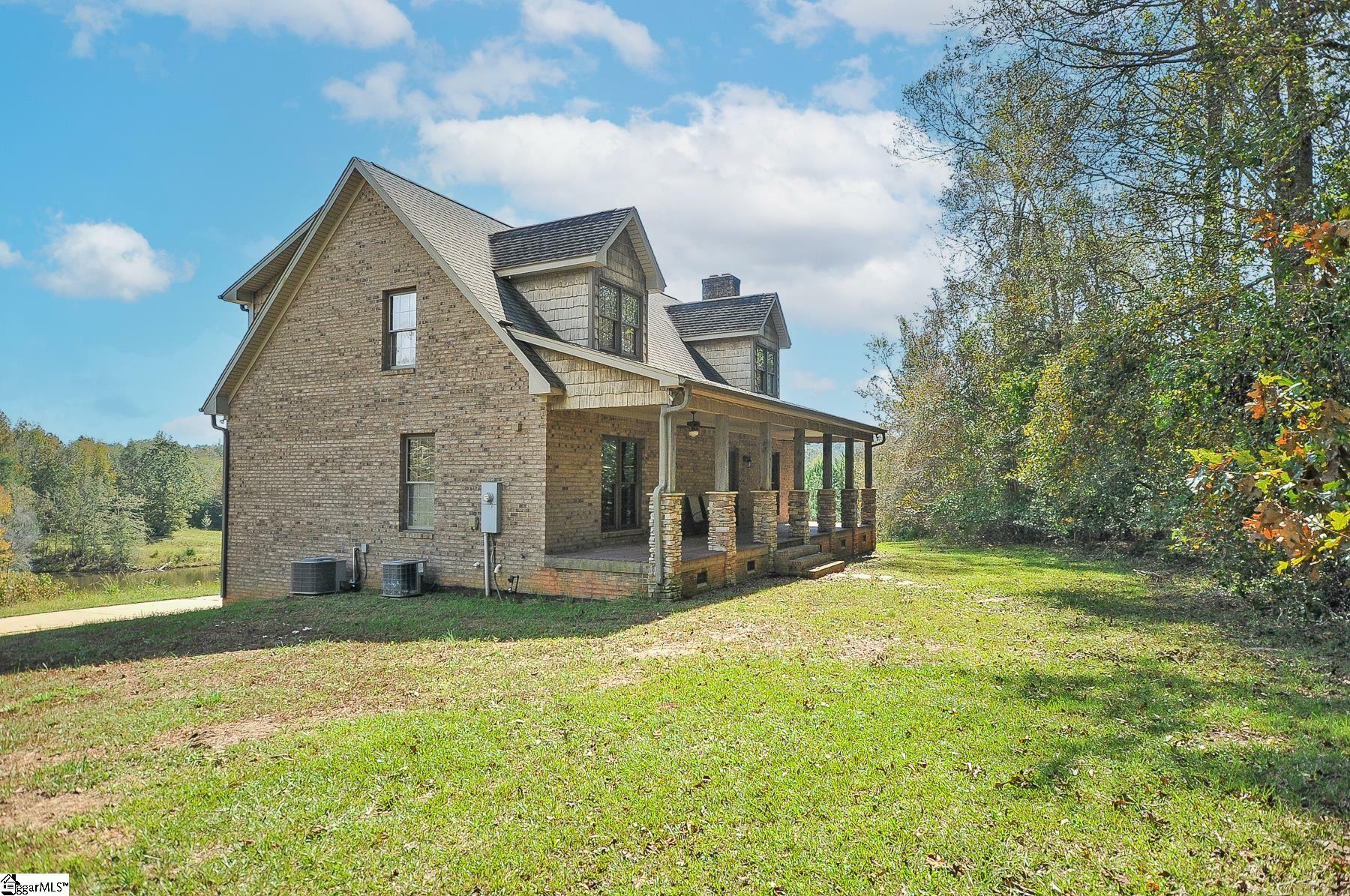 Property Photo:  3973 S Harper Street Extension  SC 29360 