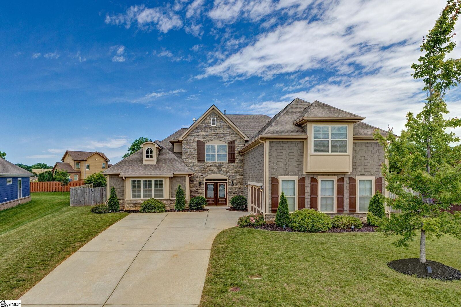 Property Photo:  131 Riverland Woods Court  SC 29681 