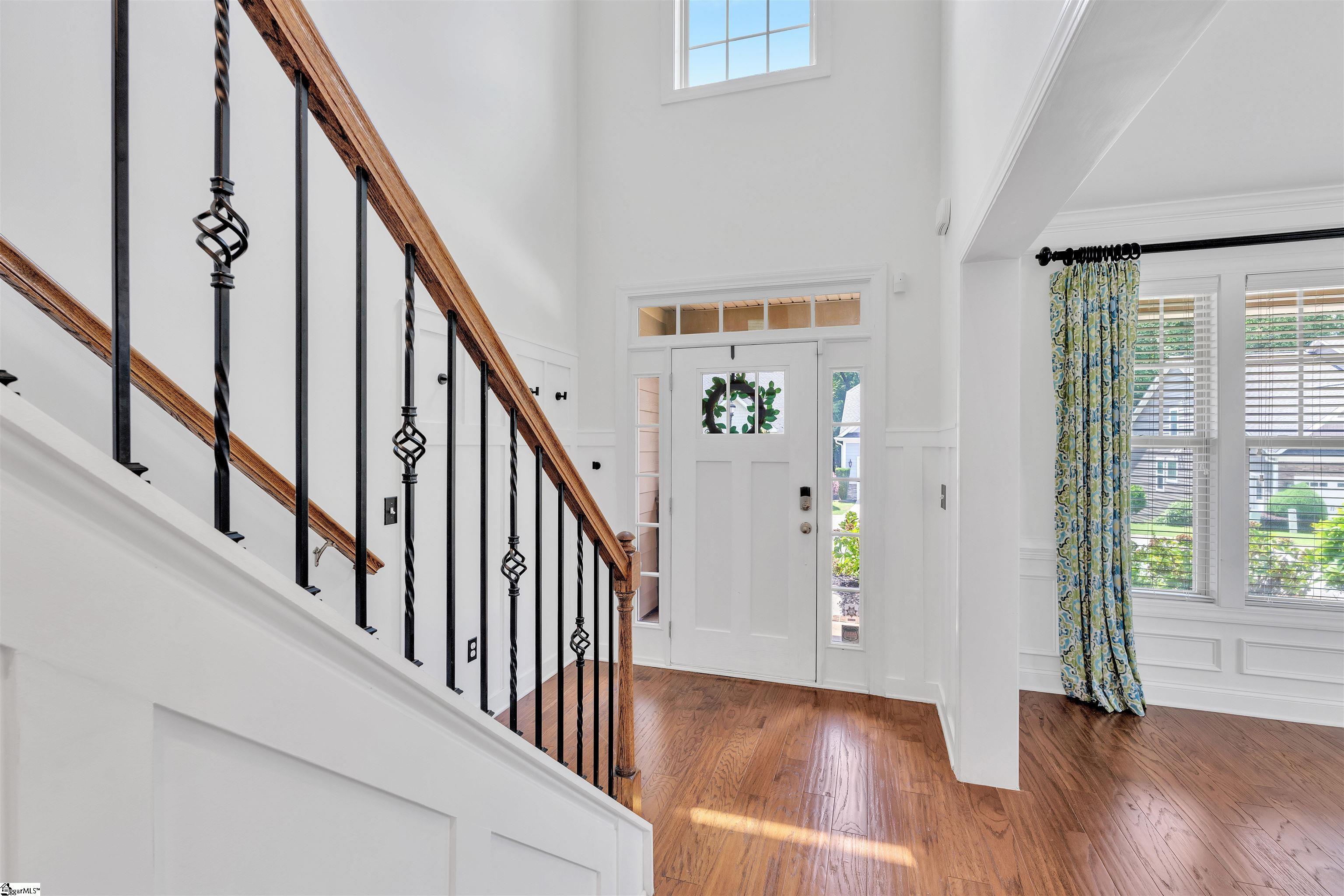 Property Photo:  201 Wiscasset Way  SC 29615 