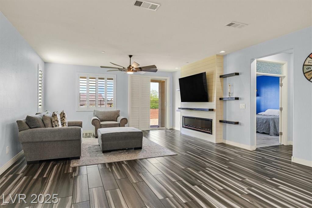 Property Photo: 3096 Beaux Art Avenue NV 89044