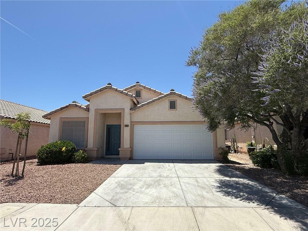 Property Photo: 4905 Athens Bay Place NV 89031