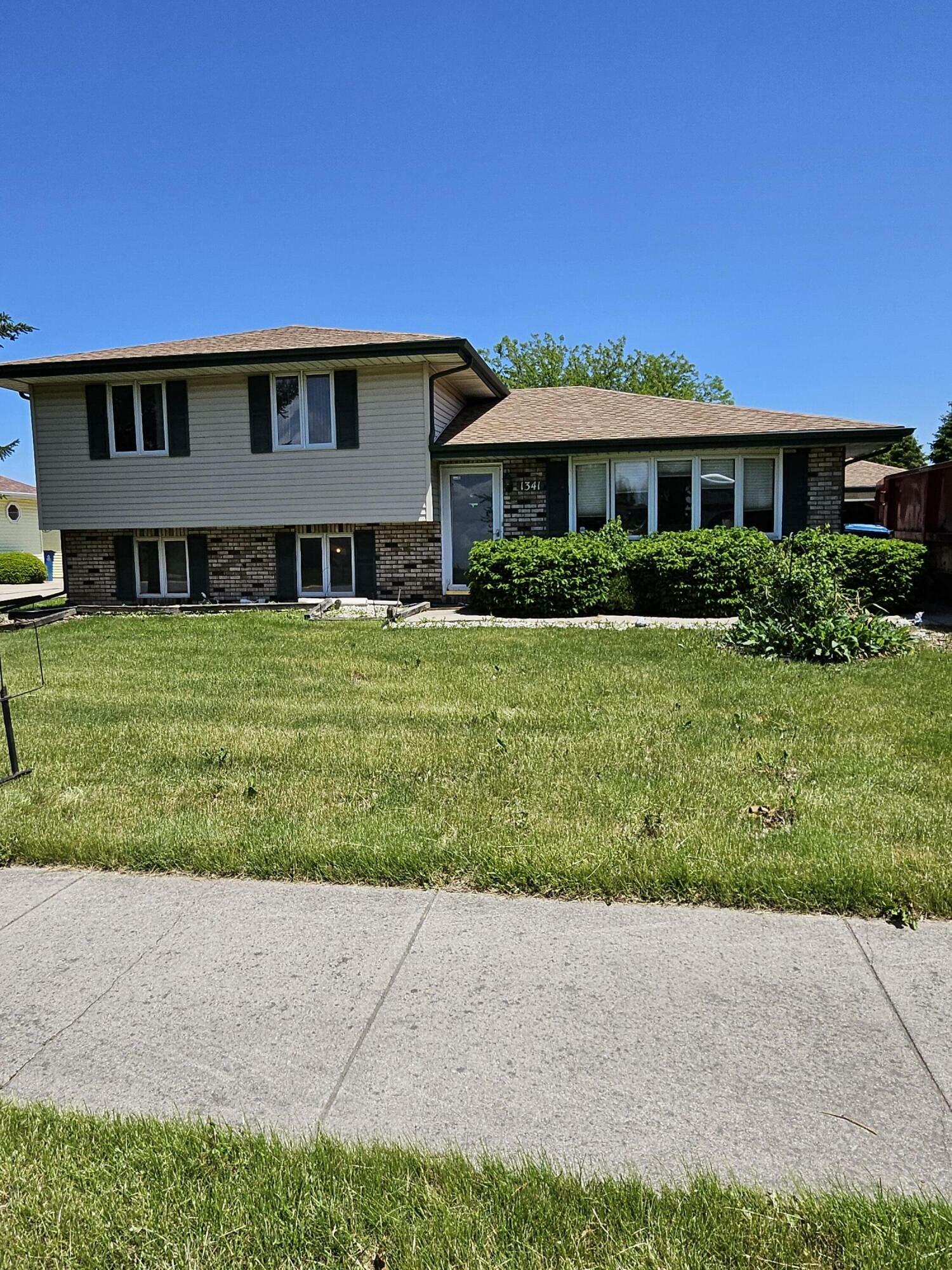 Property Photo: 1341 Capri Lane IN 46311