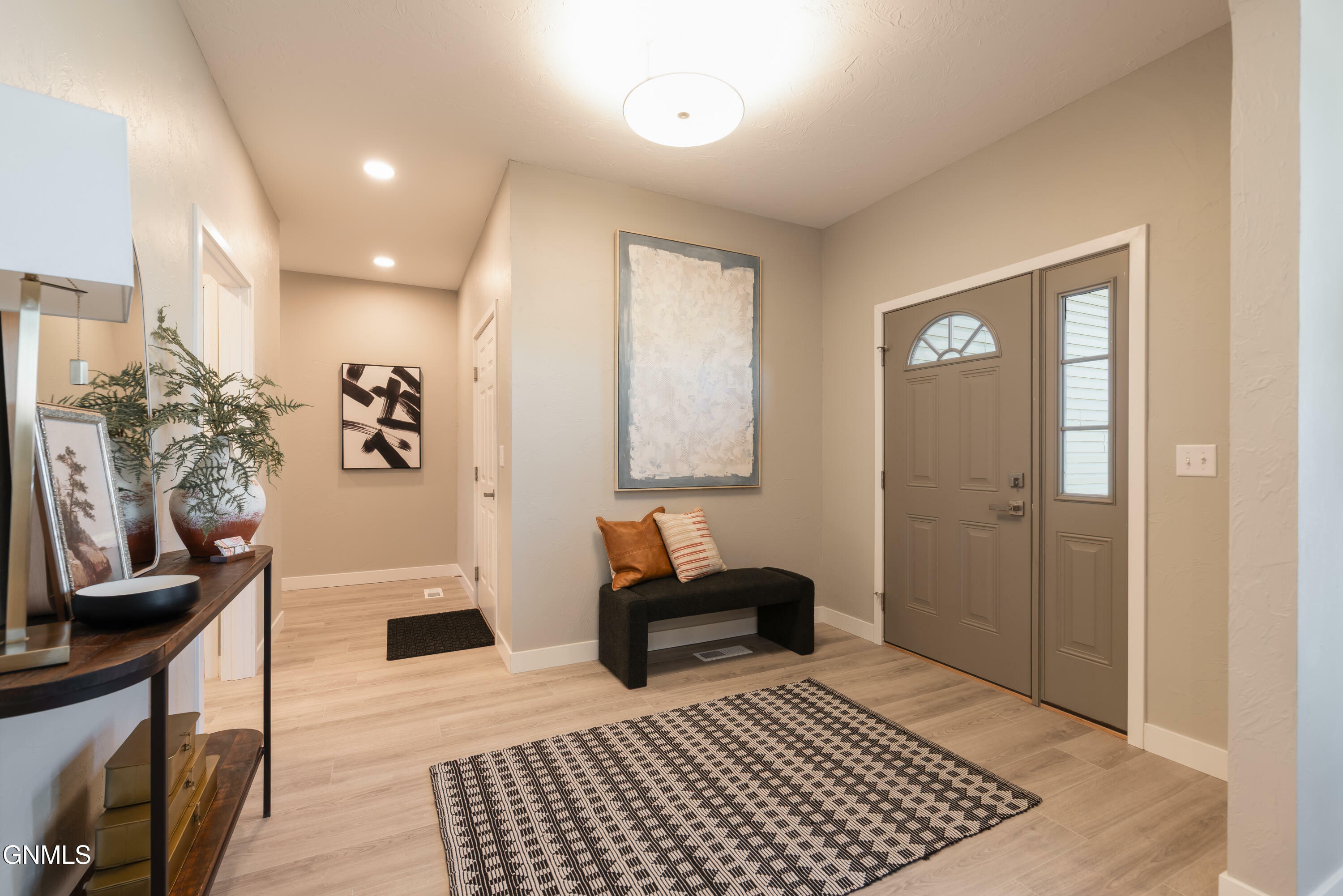Property Photo: 5531 Holmes Drive ND 58504