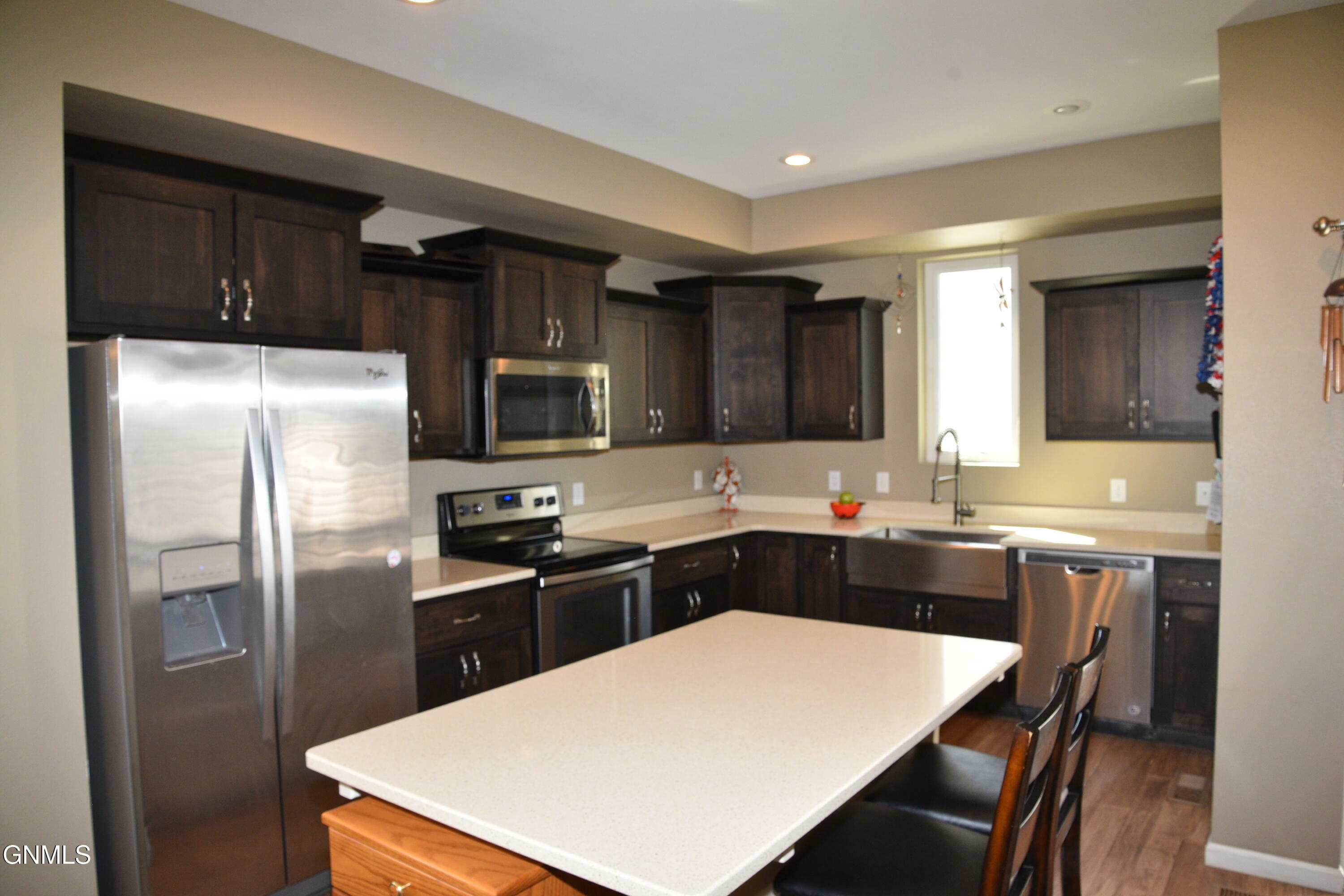 Property Photo: 4009 Calgary Avenue ND 58503