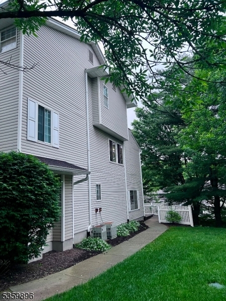 Property Photo: 65 Academy Court NJ 07921