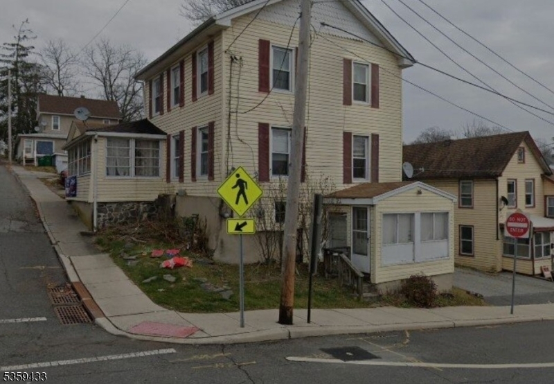 Property Photo: 2 Harrison St NJ 07461
