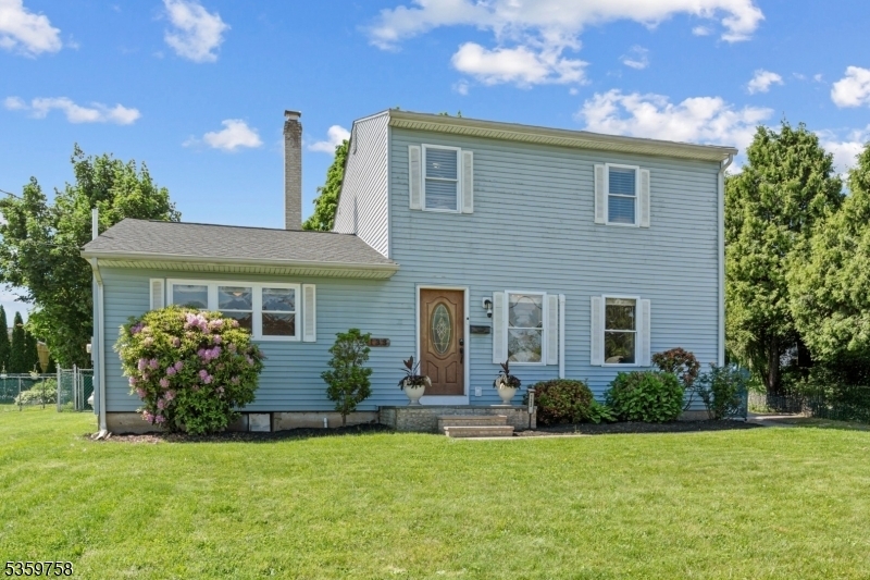 Property Photo: 133 Wayne St NJ 08865