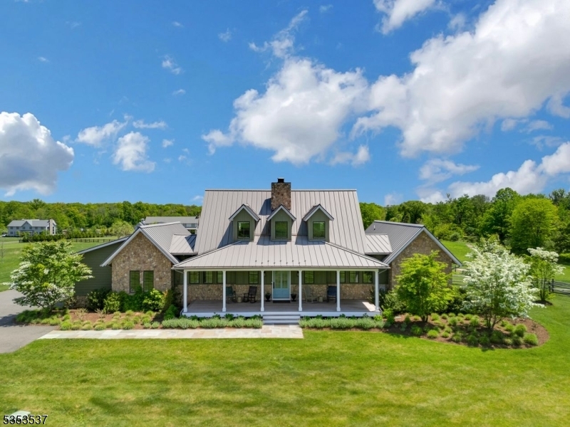 Property Photo: 78 River Farm Ln NJ 07920