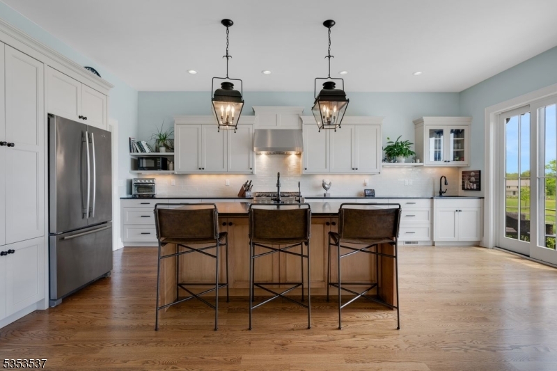 Property Photo: 78 River Farm Ln NJ 07920