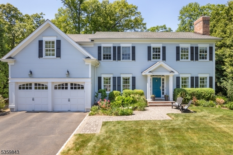 Property Photo: 6 Warwick Rd NJ 07928