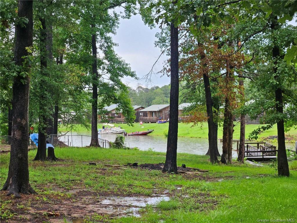Property Photo: 392 Captain Kidd Drive LA 71429