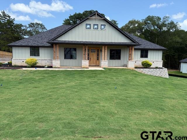 Property Photo:  14533 Woodland Creek Drive  TX 75706 