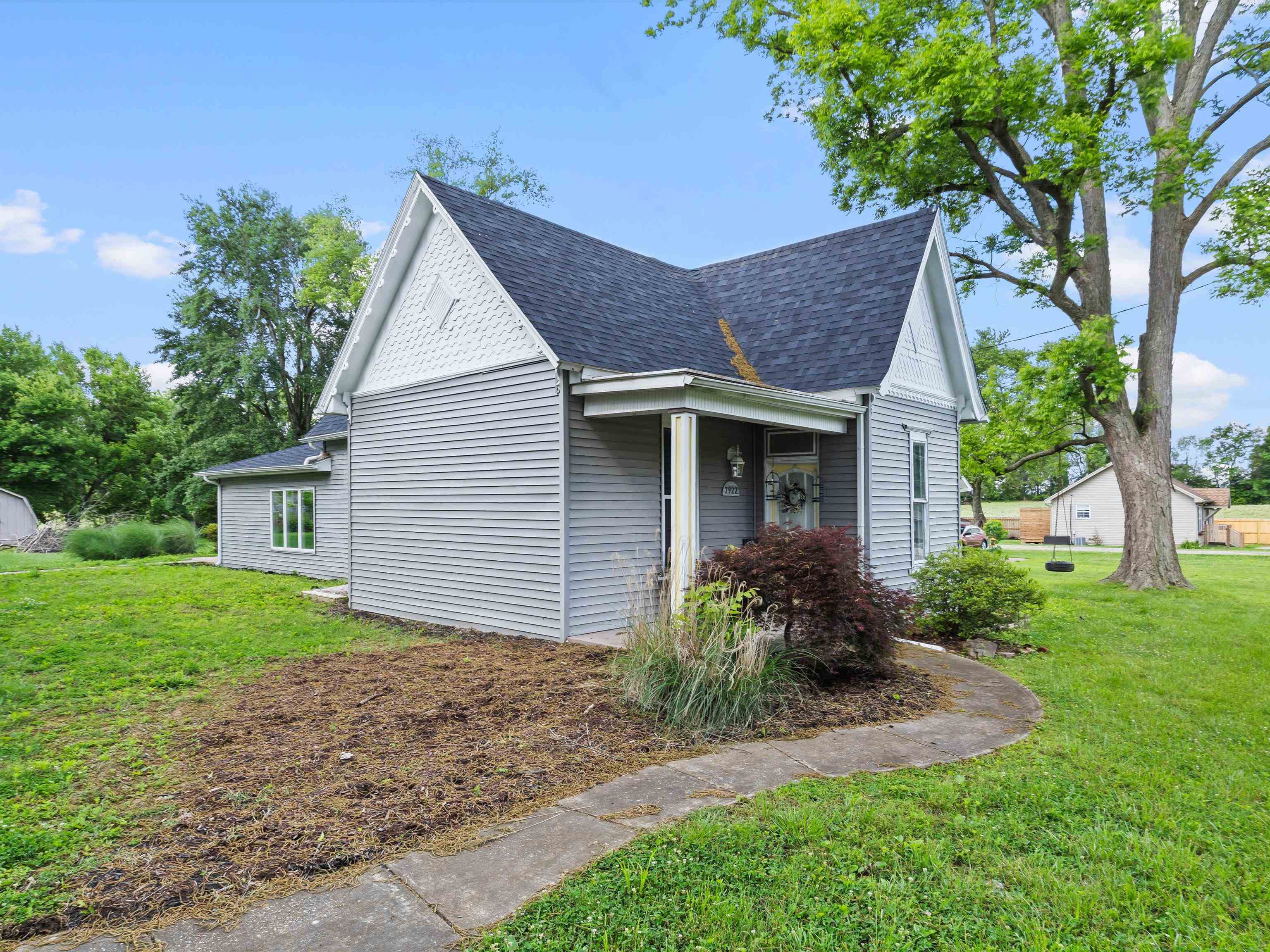Property Photo: 7922 Highway 351 KY 42420