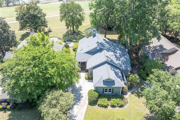 Property Photo:  6 River Marsh Lane  SC 29909