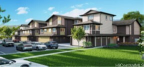 91-4099 Hikuono Street 1809  Kapolei HI 96707 photo