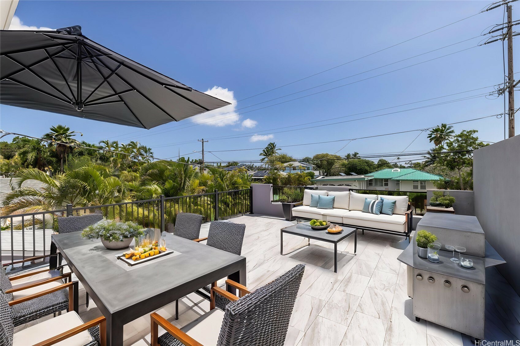 839 Oneawa Street  Kailua HI 96734 photo