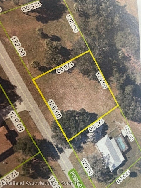 Property Photo: 6201 Pebble Lane FL 33876