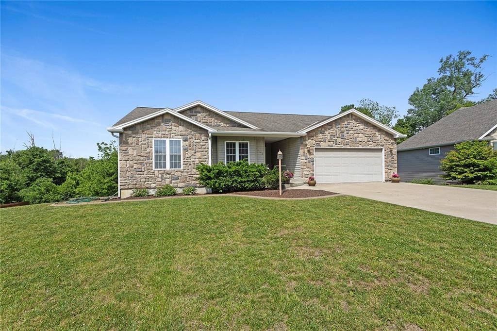 Property Photo: 3208 Arbor Lake Drive MO 64506