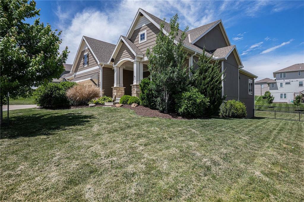 Property Photo:  25072 W 114th Court  KS 66061 