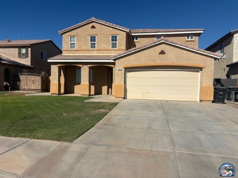 Property Photo: 1364 Valleyview Ave CA 92243