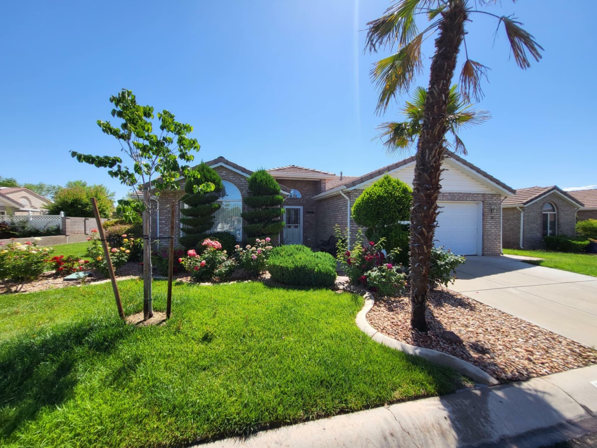 Property Photo: 1134 E 900 S #11 UT 84790